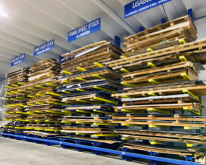 Alro Metals Outlet - Pompano Beach, Florida Third Location Image